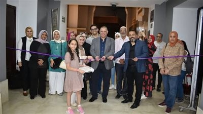 مدير عام متحف الفن الإسلامي يفتتح معرضًا للصور الفوتوغرافية للفلكلور المصري | صور 