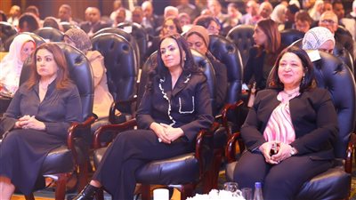 باحتفالية البرنامج.. محيي الدين وغادة والي وهالة السعيد يضعون رؤية للعقد المقبل لـ تكافل وكرامة