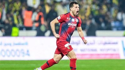 بمشاركة طارق حامد.. ضمك يفوز على الرائد بالدوري السعودي والأخير يهبط لدوري يلو