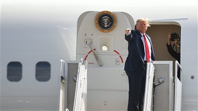 مسؤول قطري: التقارير بإهداء طائرة لترامب خلال زيارته المرتقبة غير دقيقة