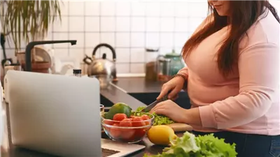 دراسة جديدة: نظام غذائي بسيط قد يساهم في خسارة وزن كبيرة خلال 3 أشهر فقط