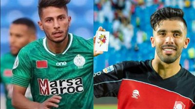 بعد الهبوط الرسمي.. الزمالك يتحرك لإنهاء إجراءت ضم البركاوي وبوزوق 