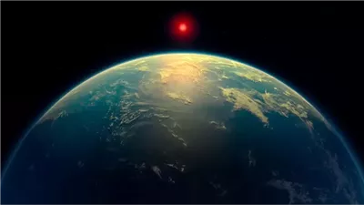 اكتشاف صادم.. علماء الفلك يقتربون من إثبات وجود حياة على كواكب أخرى بأكثر العلامات إثارة حتى الآن