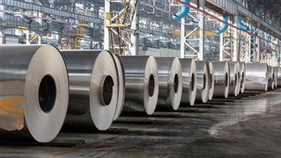 بنصف مليار دولار.. إيطاليا والمغرب على رأس الدول المستوردة للألومنيوم من مصر