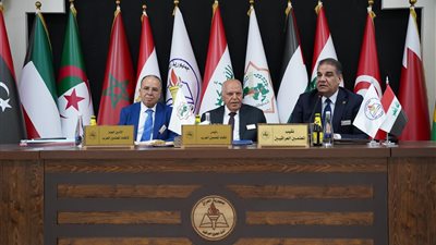 الزناتي: هناك مشكلات تواجه المعلمين بالوطن العربي على رأسها نقص التمويل.. ويجب التكاتف لحلها