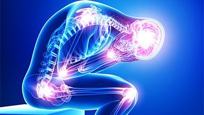 في اليوم العالمي له.. ما هو مرض الفيبروميالجيا الذي يصيب العضلات؟