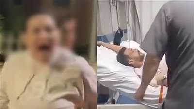 أرجل الفراخ المُسممة جرحته وأطفالنا في خطر.. أول تعليق لزوجة ضحية الاعتداء على الحيوانات بكمبوند شهير في أكتوبر