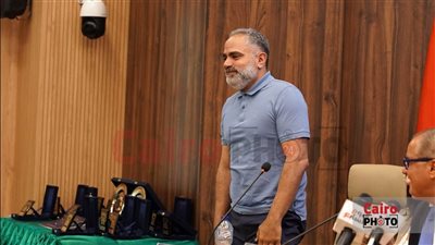 محمد شاهين: كنت شايف الحياة سودة وجالي اكتئاب بسبب مسلسل لام شمسية