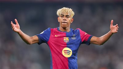 رغم الأزمة المالية.. قانون الليجا الجديد يمنح برشلونة فرصة ذهبية لتجديد عقد لامين يامال
