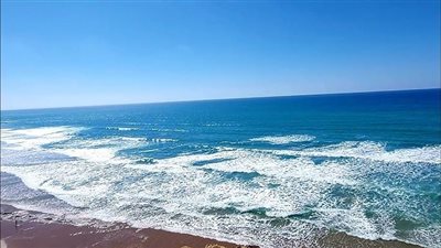 هل الصلاة صحيحة إذا كان الوضوء من مياه البحر؟.. أمين الفتوى يجيب