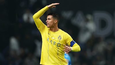 رحلة التوقيع مع كريستيانو رونالدو.. أسرار يرويها رئيس النصر السابق للمرة الأولى