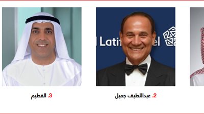 عائلة مصرية في المركز الرابع.. أقوى 100 شركة عائلية عربية بالشرق الأوسط لعام 2025