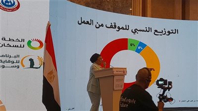 الصحة: 11% من المصريين يعانون من السمنة 