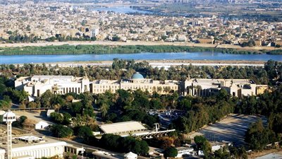 بغداد تستضيف الاجتماعات التحضيرية للقمة العربية التنموية الاقتصادية والاجتماعية