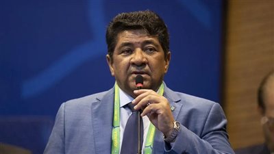 رئيس الاتحاد البرازيلي لكرة القدم عن تعيين أنشيلوتي: أعظم مدرب في التاريخ يقود أفضل منتخب بالكوكب 