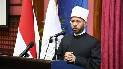 طلب رسمي لشيخ الأزهر والمفتي ووزير الأوقاف بتخصيص مساجد محددة لصلاة الجمعة