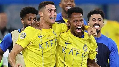 القنوات الناقلة لـ بث مباشر مباراة النصر والأخدود اليوم في الدوري السعودي للمحترفين 2024-2025