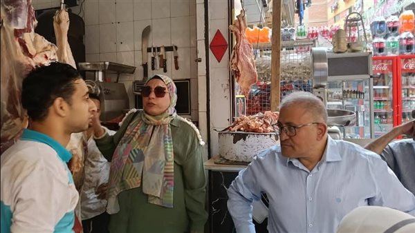 جانب من الحملة