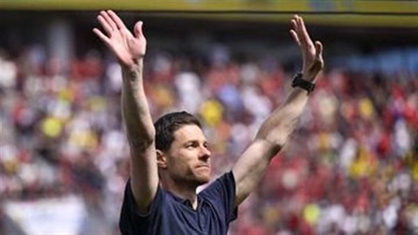 تشابي ألونسو 