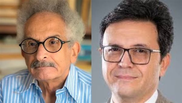 وزير الثقافة والكاتب