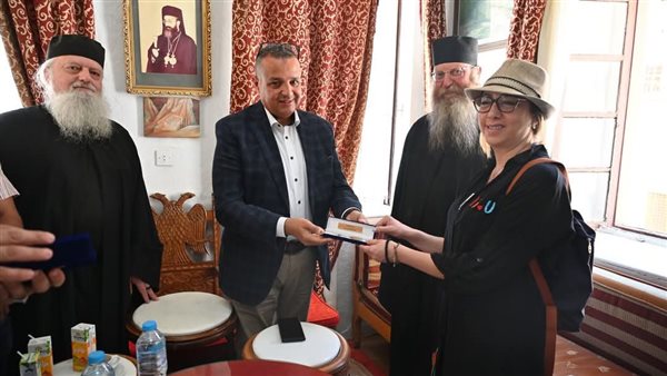 اللواء خالد مبارك