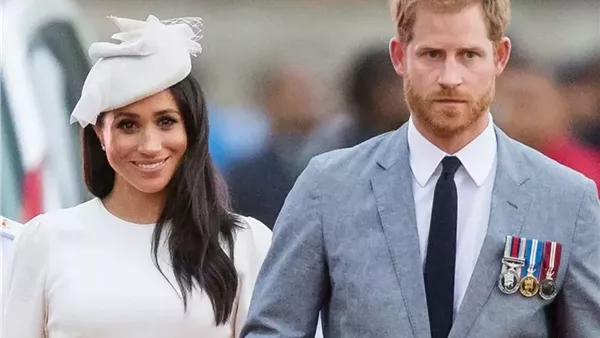 الأمير هاري