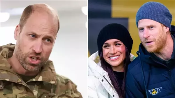 العائلة المالكة البريطانية