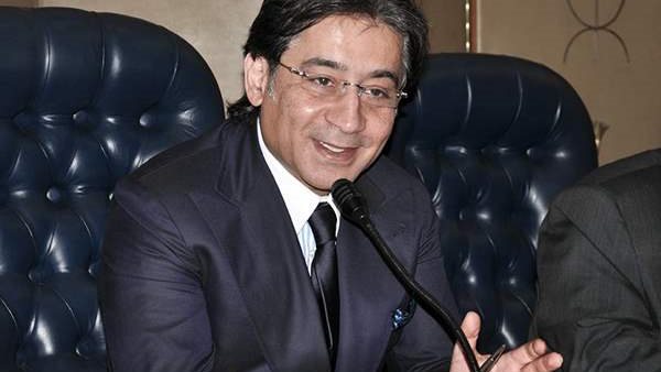 أحمد عز حديد