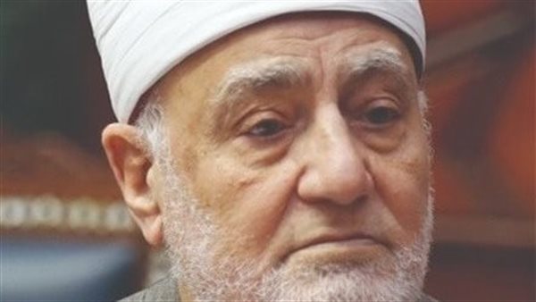 الدكتور نصر فريد