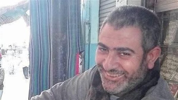 المجني عليه 