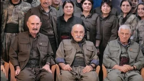 حزب العمال الكردستاني