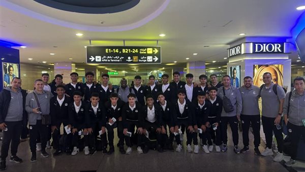 منتخب مواليد 2009