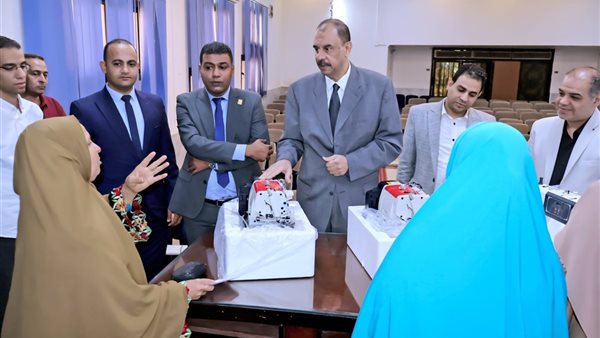 عملية التسليم