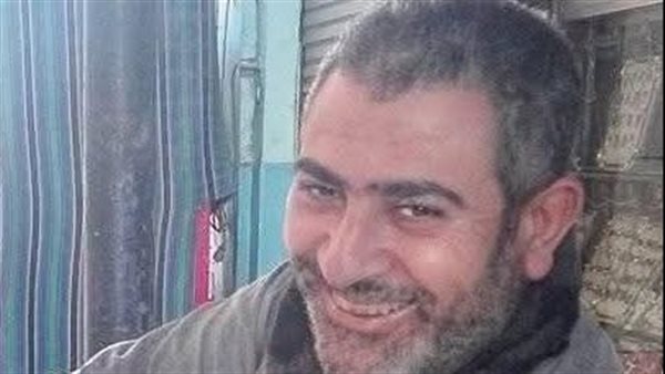 المجني عليه