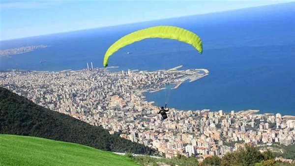 لبنان ـ أرشيفية 