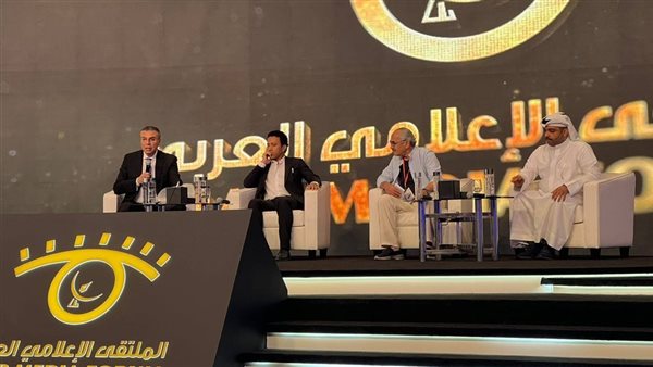 لقطات من الملتقى