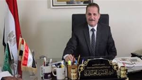 دكتور أِرف العزازي