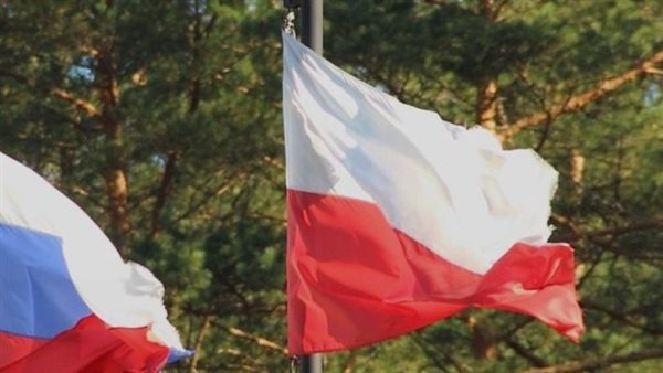 بولندا ـ روسيا 