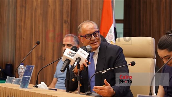 المنتج محمد السعدي