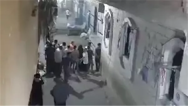 مشاجرة - أرشيفية