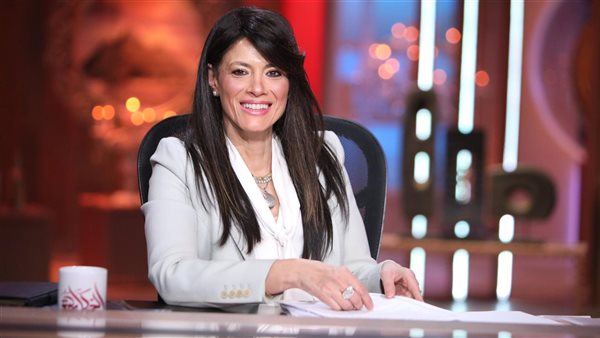 الدكتورة رانيا المشاط