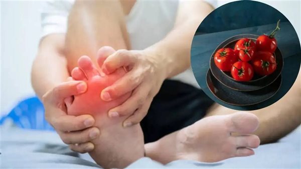 النقرس ـ تعبيرية