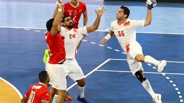 الأهلي والزمالك