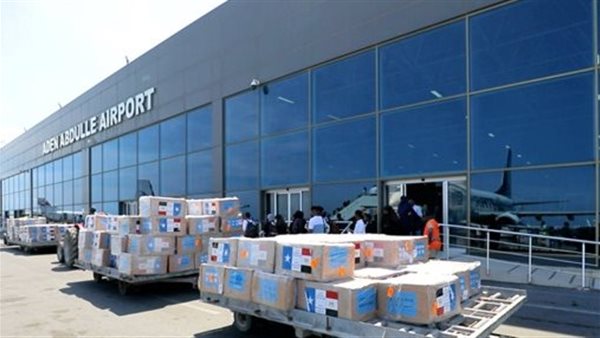 الداخلية ترسل شحنات