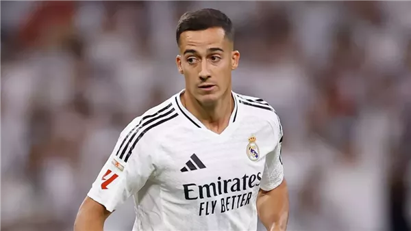  لوكاس فاسكيز