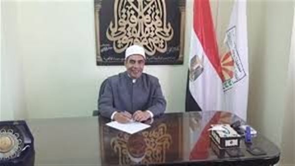 رئيس الإدارة المركزية