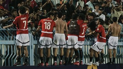 مدير منتخب الشباب: لاعبو الفراعنة تحرروا من الضغوط عقب التأهل لكأس العالم