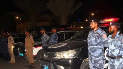 اشتباكات طرابلس.. توقف الدراسة وحركة الطيران في العاصمة الليبية