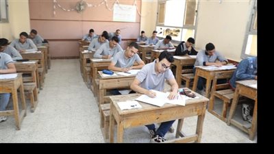 التعليم: إتاحة أرقام جلوس الدبلومات الفنية ومقر اللجان على موقع الوزارة 