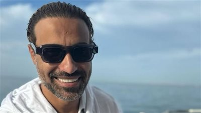 عن حُب كرة القدم.. أحمد فهمي يقدم مسلسلا جديدا بعنوان ابن النادي على منصة شاهد